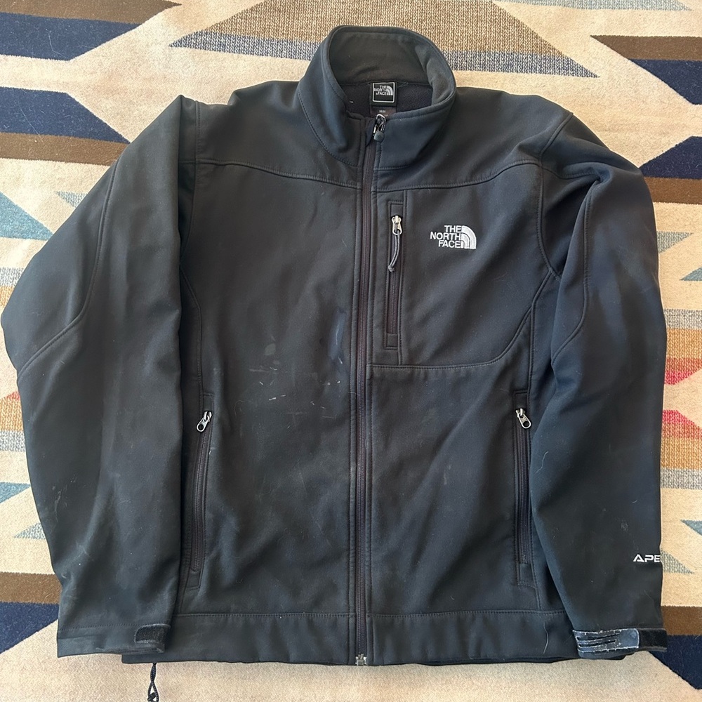 The North Face Coat